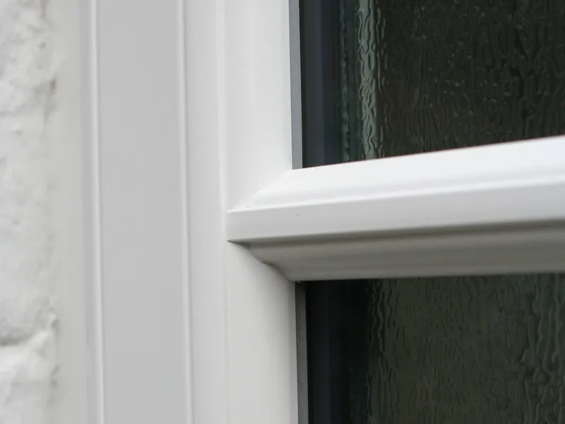Security Glazing — Gallery Camden Town