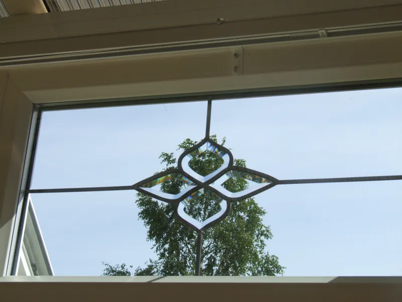 Security Glazing — Gallery Camden Town