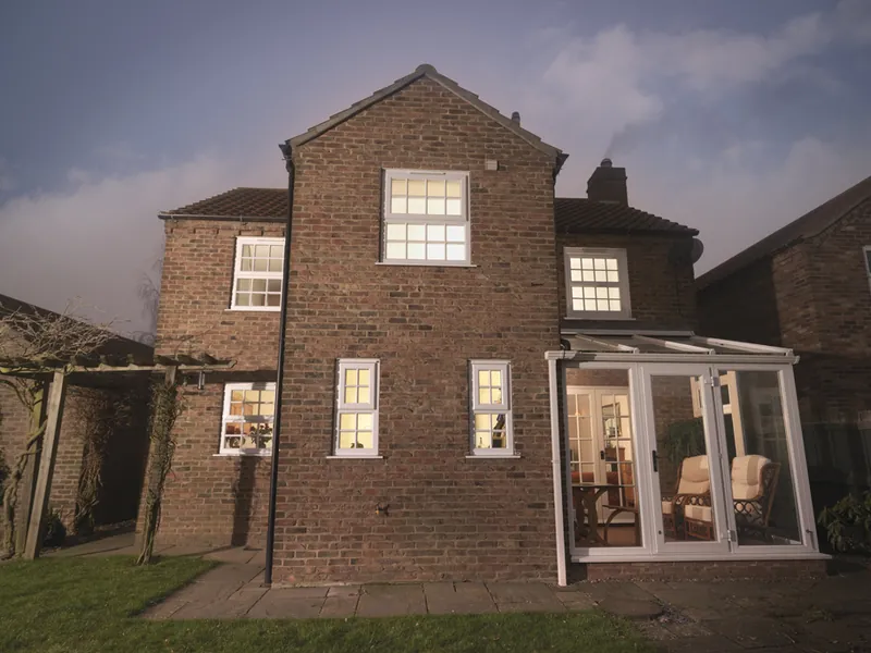 Conservatories — Gallery Camden Town