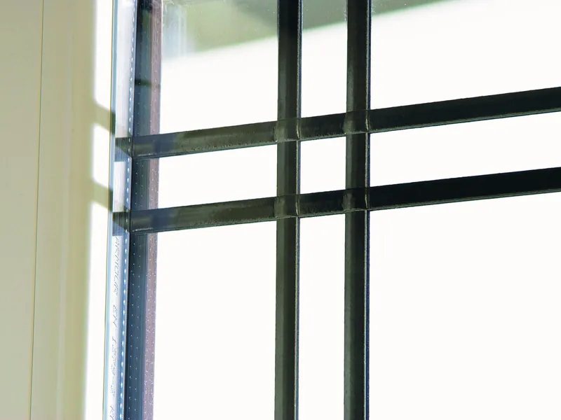 Glass Extension — Gallery Camden Town
