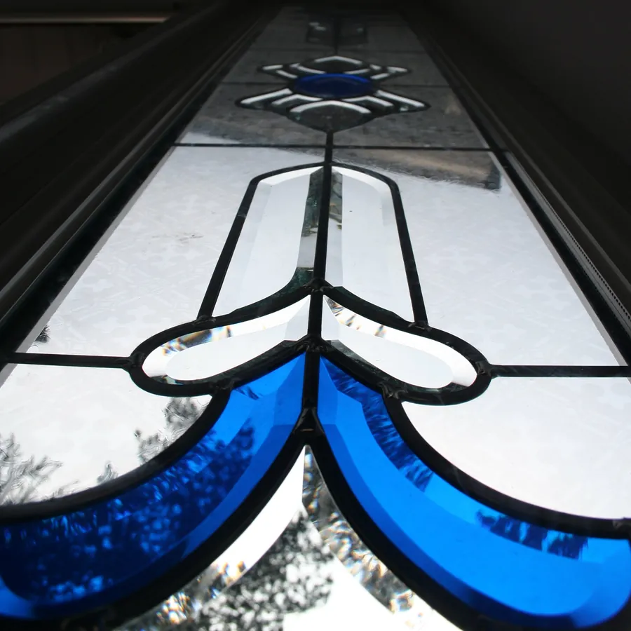 Glass Extension — Product Camden Town