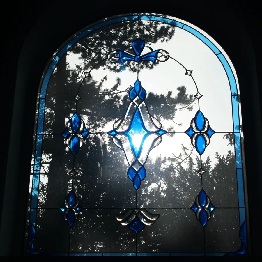 Glass Extension — Product Camden Town