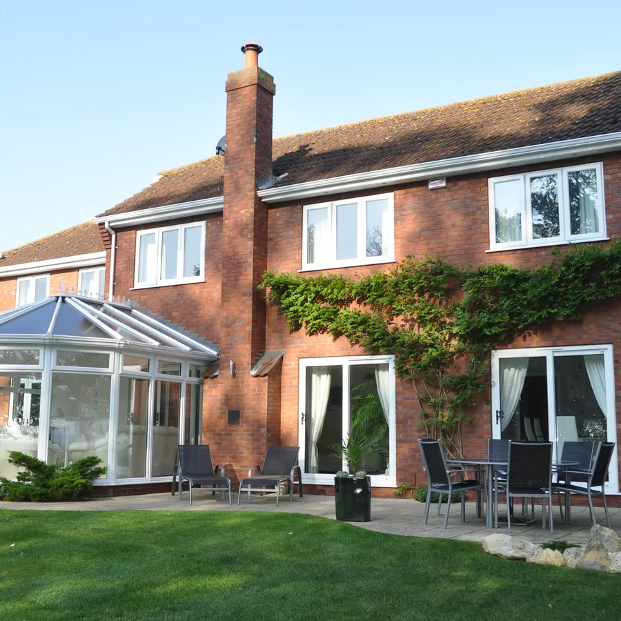 Conservatories — Product Camden Town