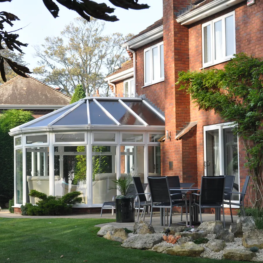 Conservatories — Product Camden Town