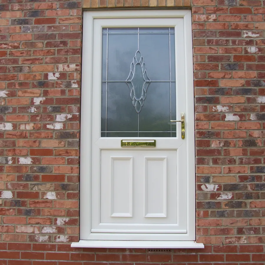 Aluminium Doors — Product Camden Town