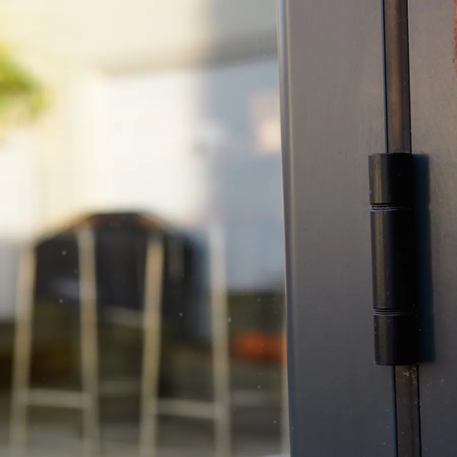 Bifold Doors — Product Camden Town