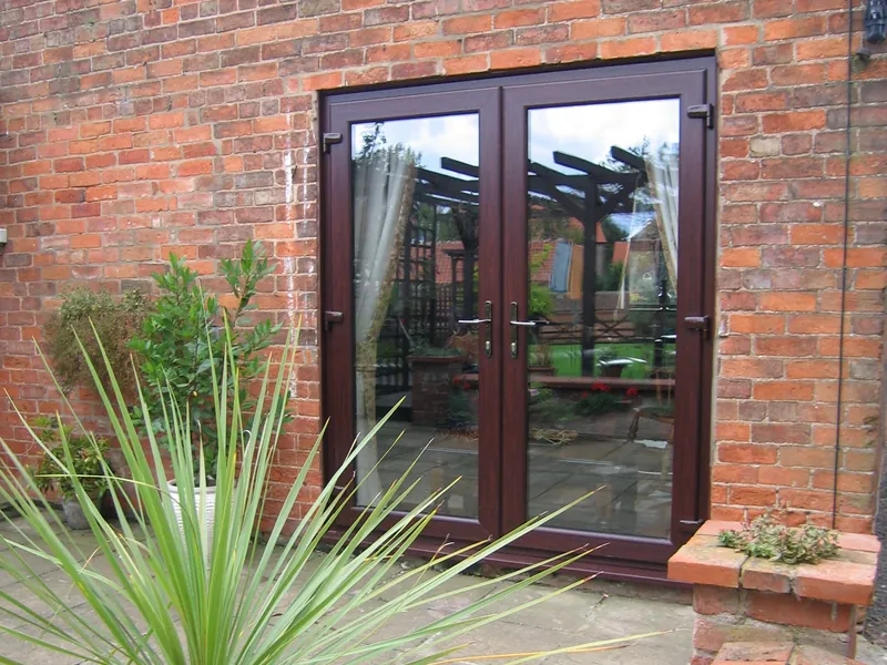 French Doors — Gallery Camden Town
