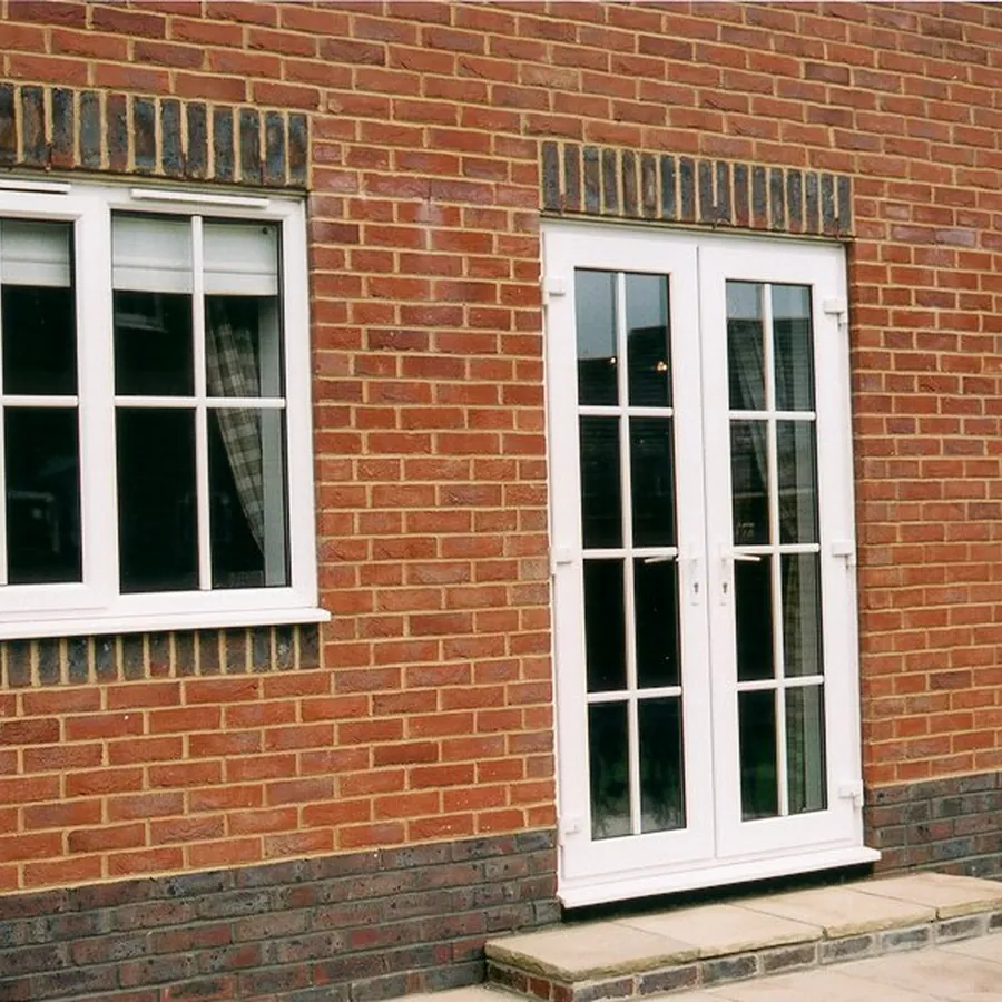 French Doors — Product Camden Town