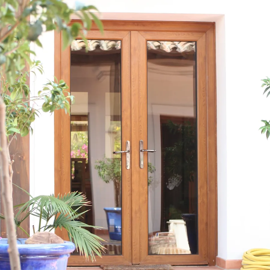 French Doors — Product Camden Town