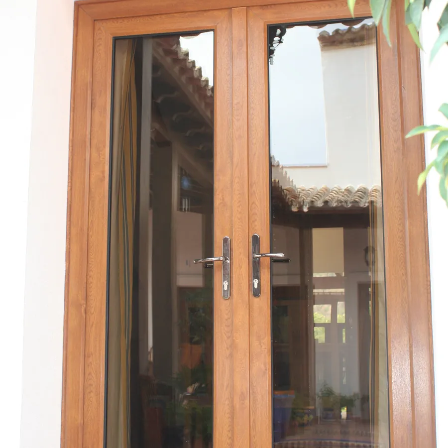 French Doors — Product Camden Town