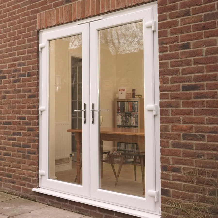 French Doors — Product Camden Town