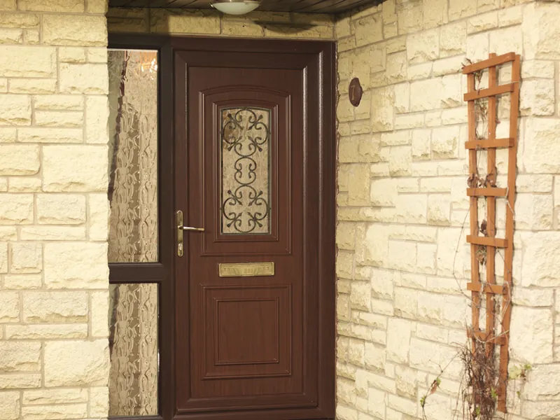 Front Camden Town
