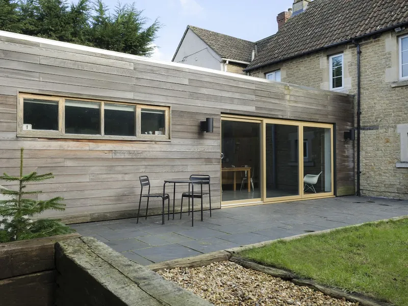 Patio Doors — Gallery Camden Town