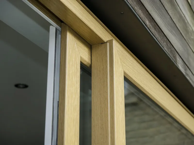 Patio Doors — Gallery Camden Town