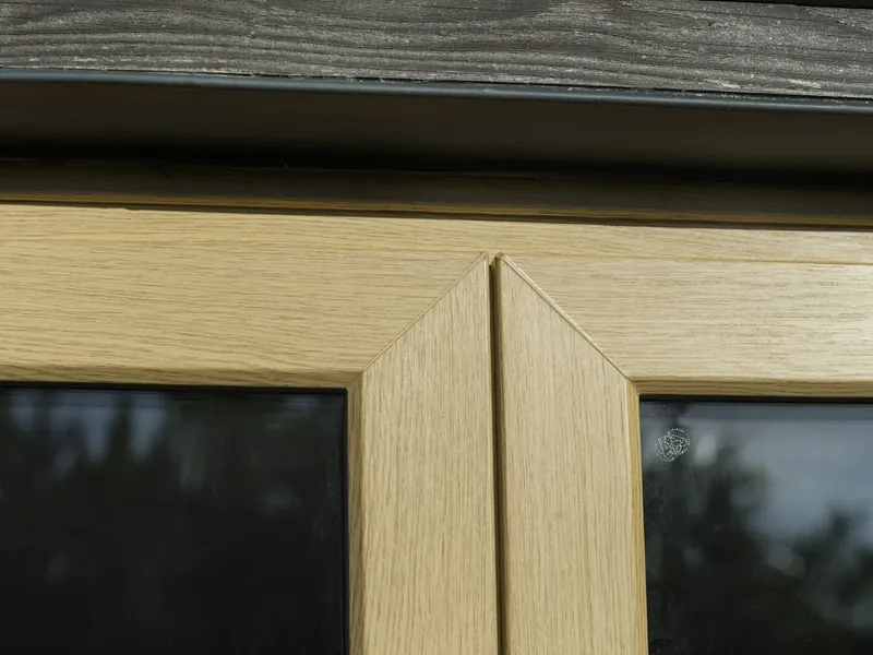 Patio Doors — Gallery Camden Town
