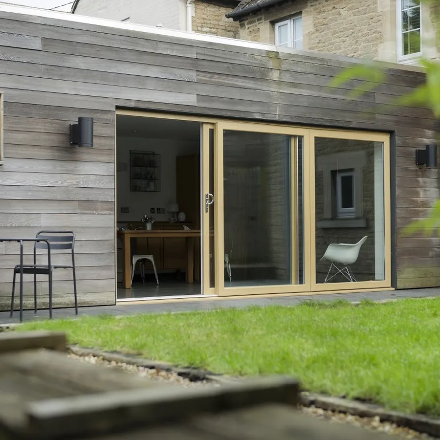 Patio Doors — Product Camden Town