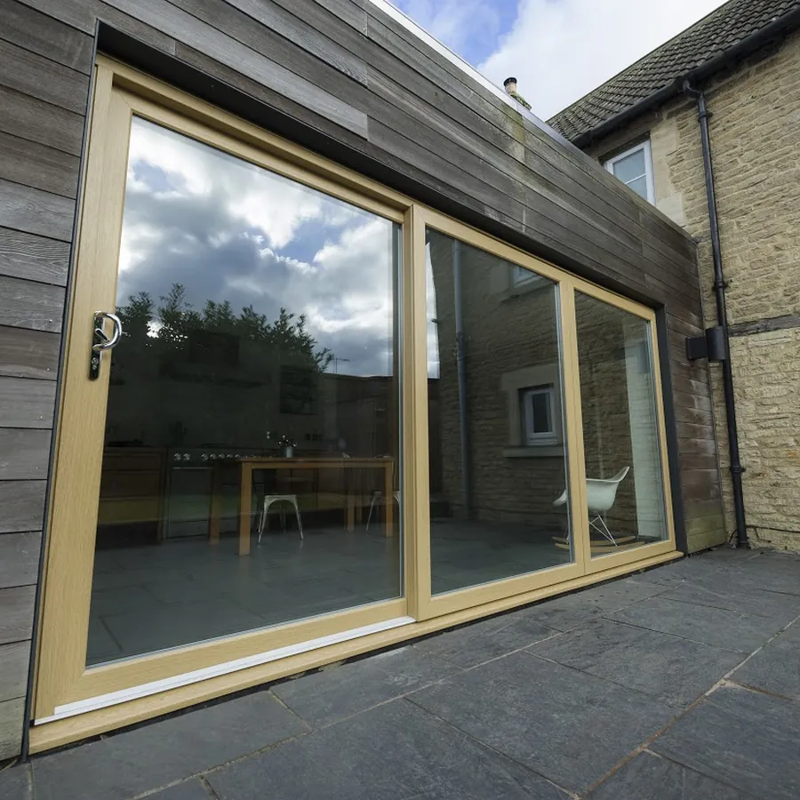 Patio Doors — Product Camden Town