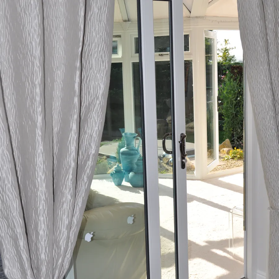 Patio Doors — Product Camden Town