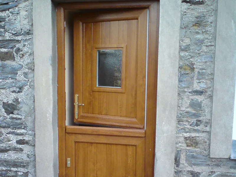 Stable Doors — Gallery Camden Town