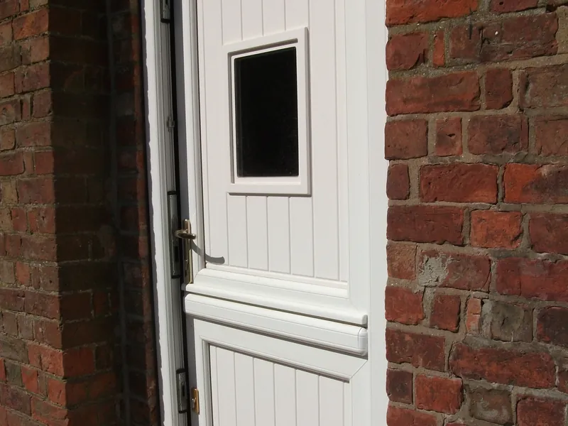 Stable Doors — Gallery Camden Town