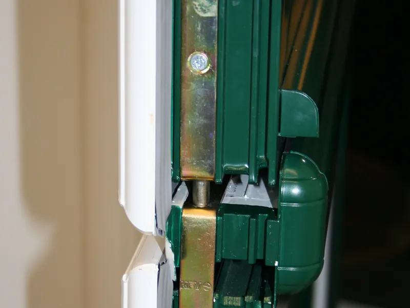 Stable Doors — Gallery Camden Town