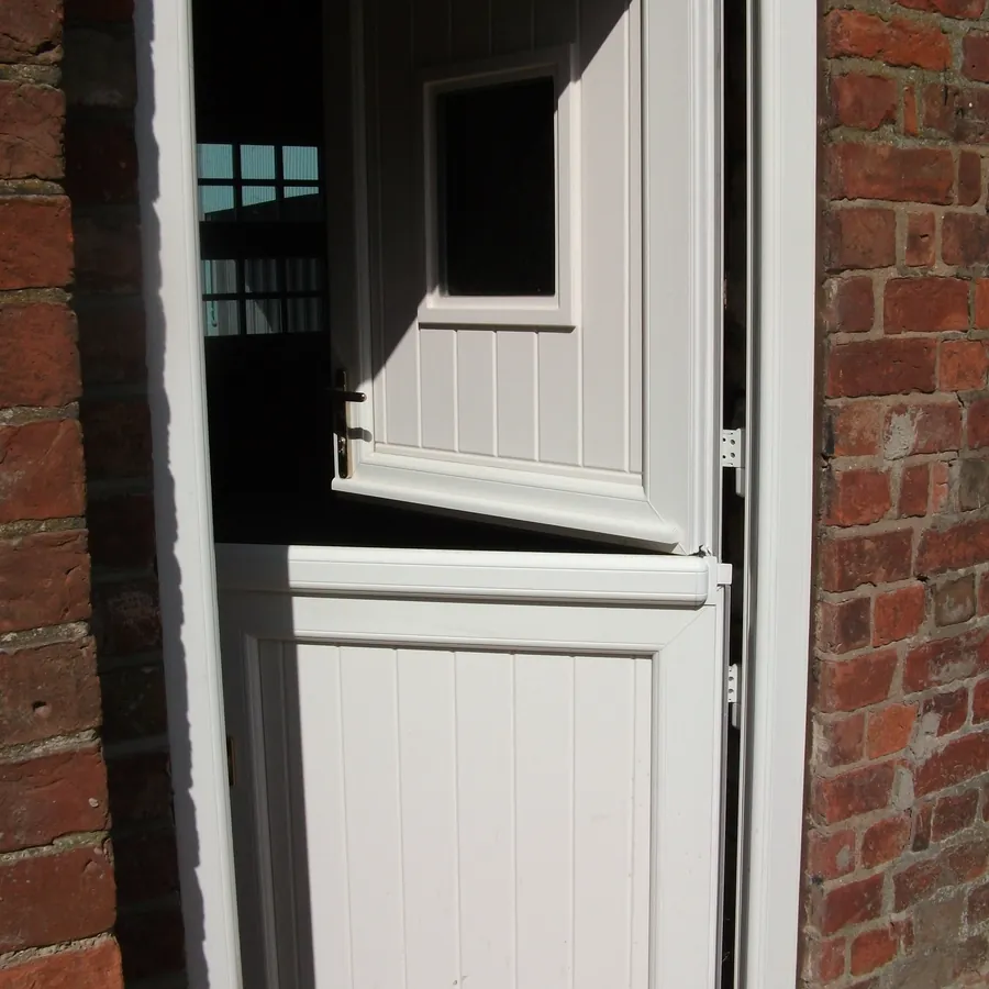 Stable Doors — Product Camden Town