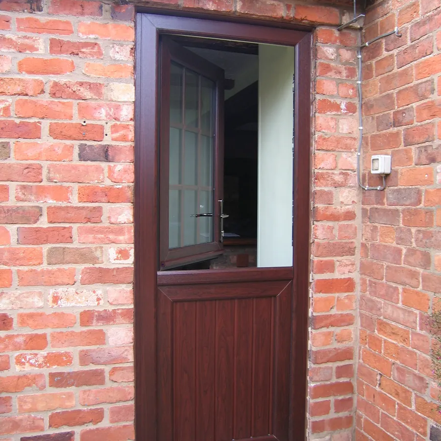 Stable Doors — Product Camden Town