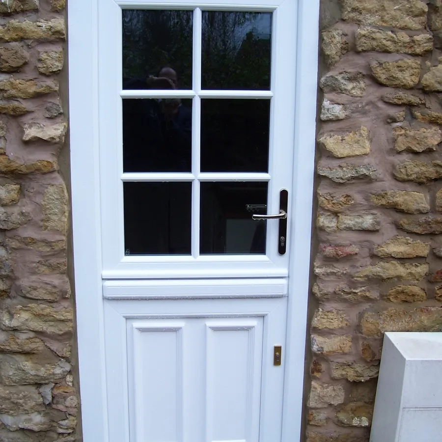 Stable Doors — Product Camden Town