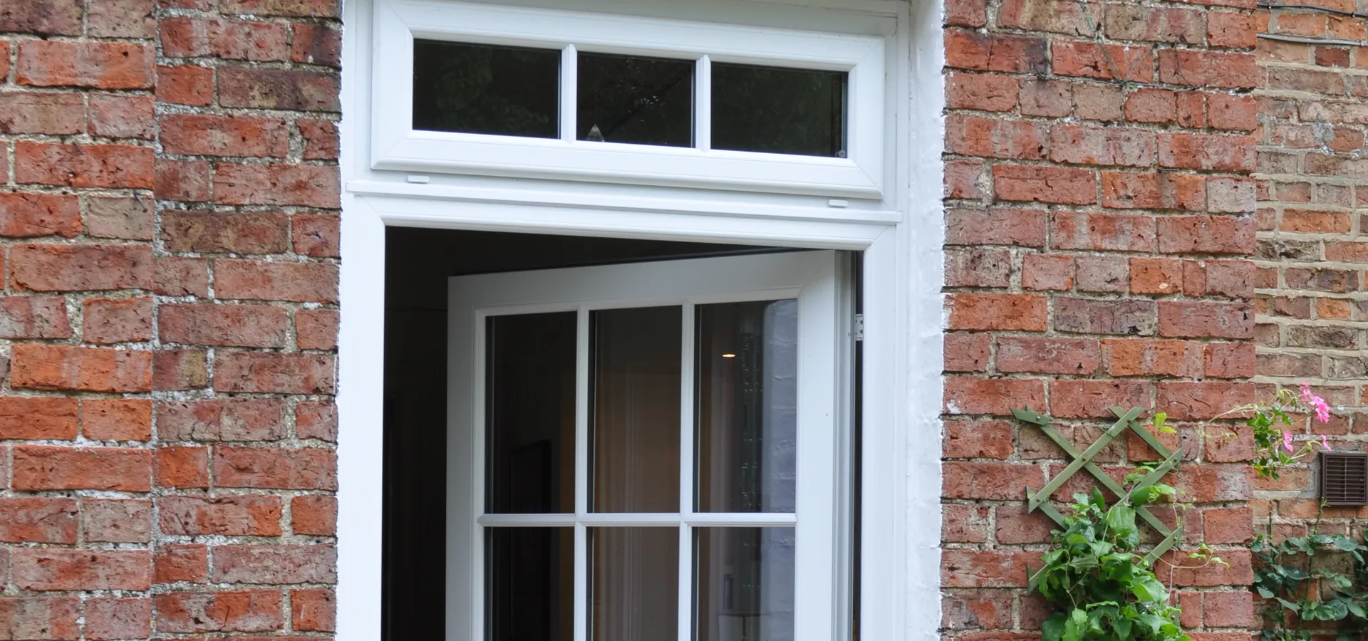 uPVC Doors Camden Town