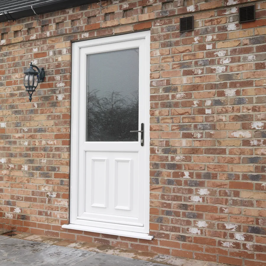 uPVC Doors — Product Camden Town