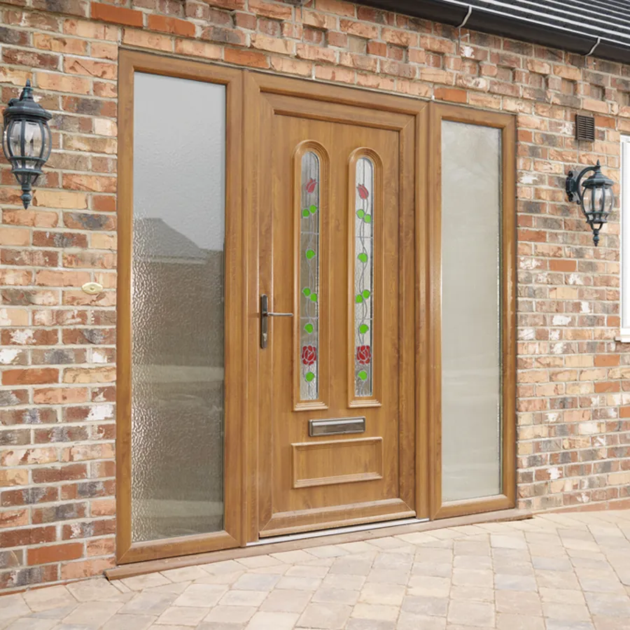 uPVC Doors — Product Camden Town