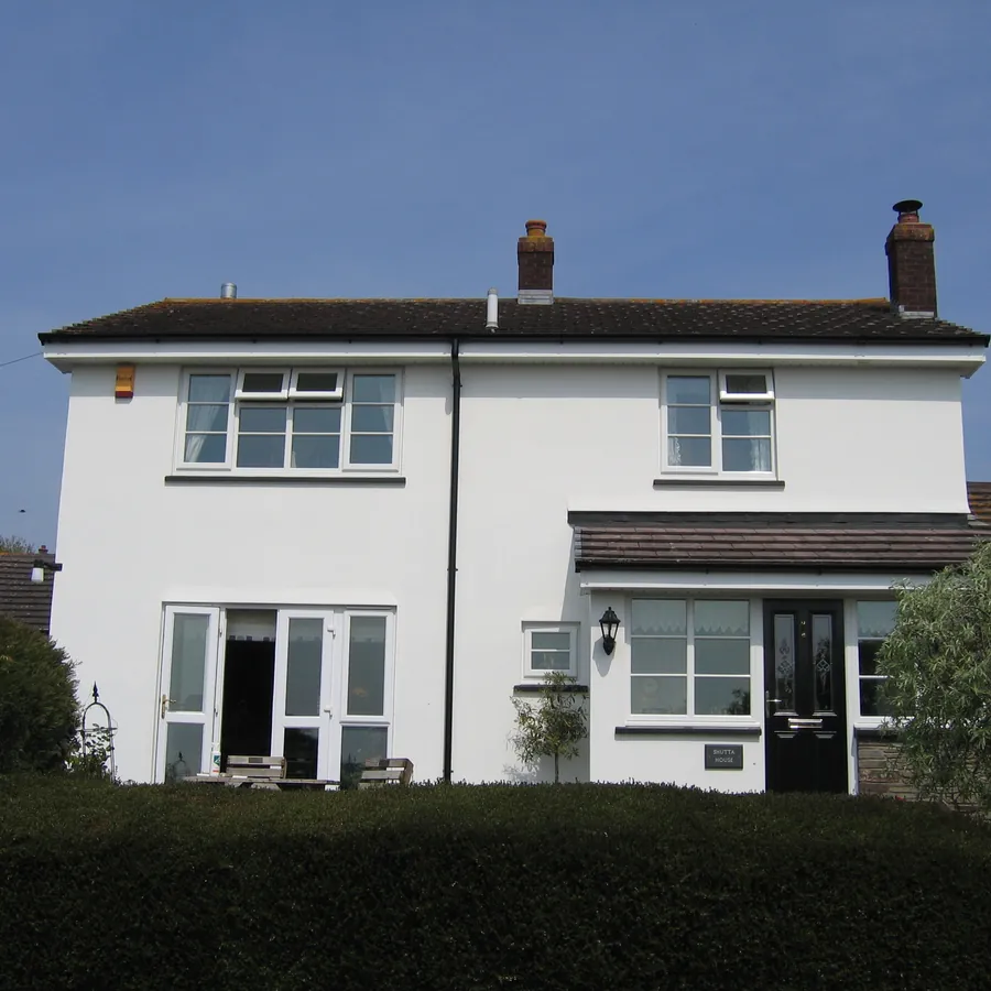 Aluminium Double Glazing — Product Camden Town