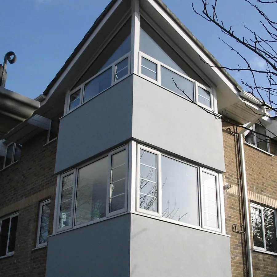 Bay Windows — Product Camden Town