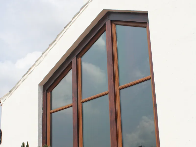 Bow Windows — Gallery Camden Town