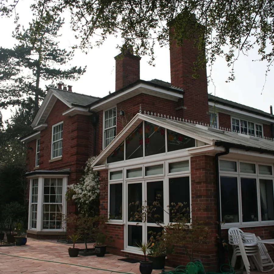 Casement Windows Camden Town