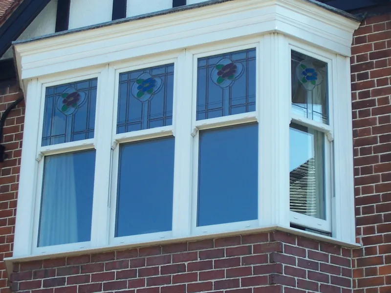 Sash Windows — Gallery Camden Town