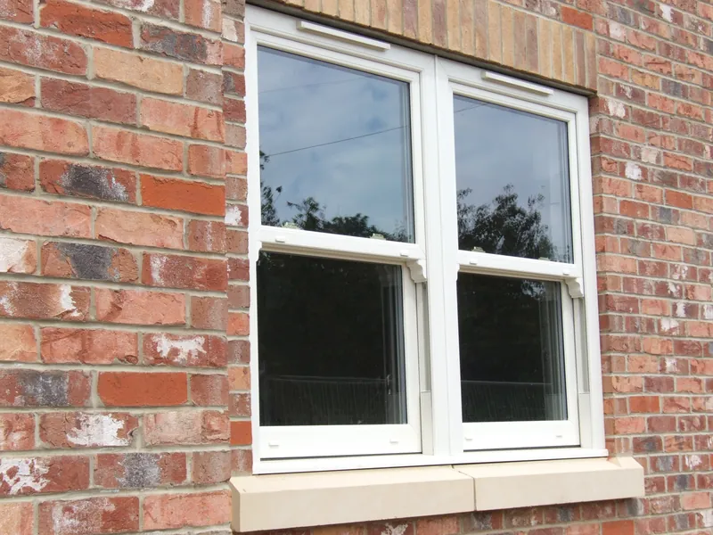 Sash Windows — Gallery Camden Town