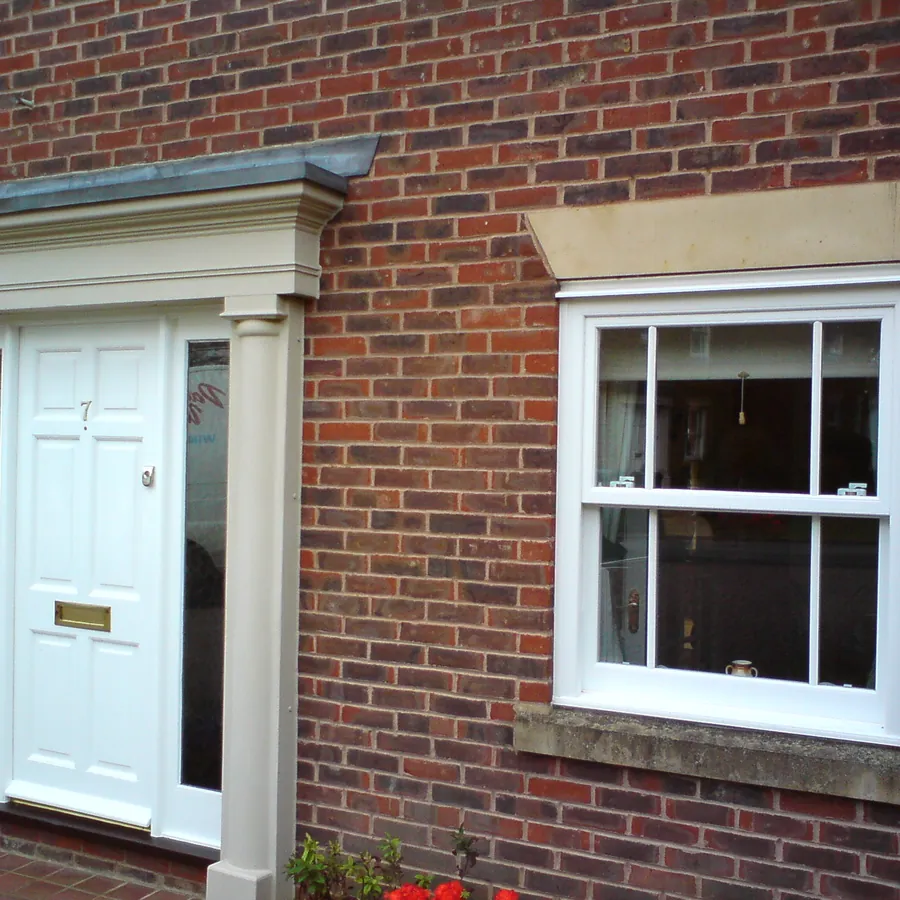 Sash Windows — Product Camden Town
