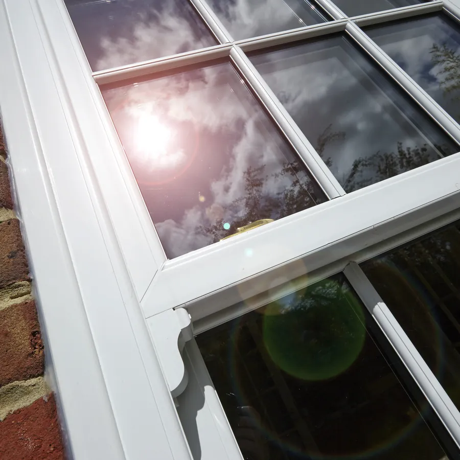 Sash Windows — Product Camden Town