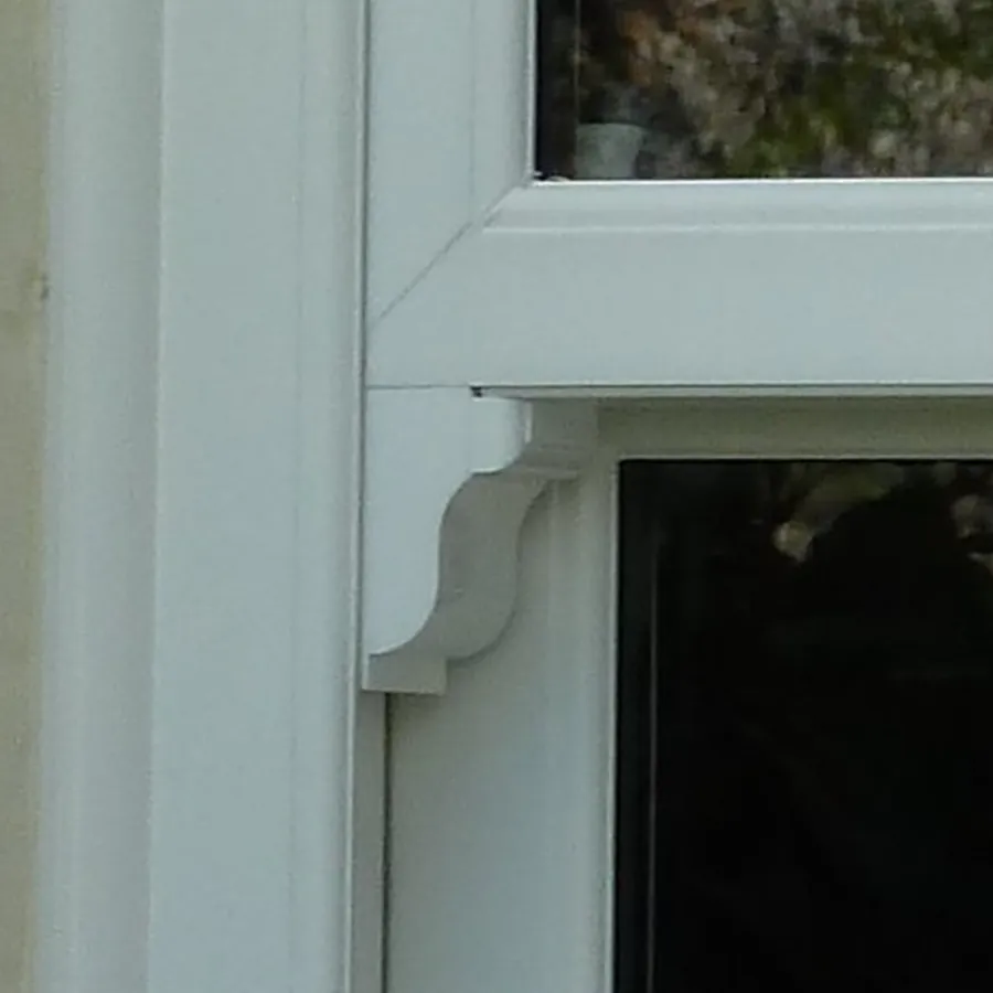 Sash Windows — Product Camden Town
