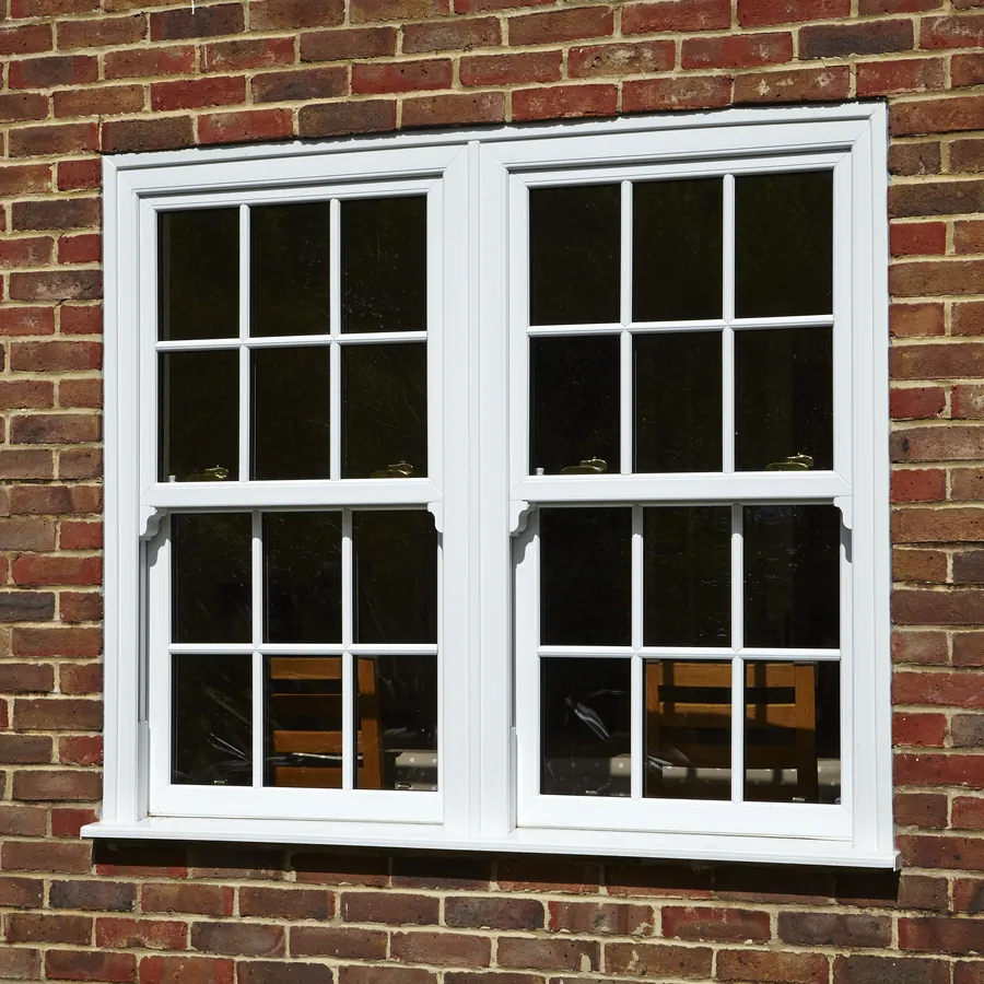 Sash Windows — Product Camden Town