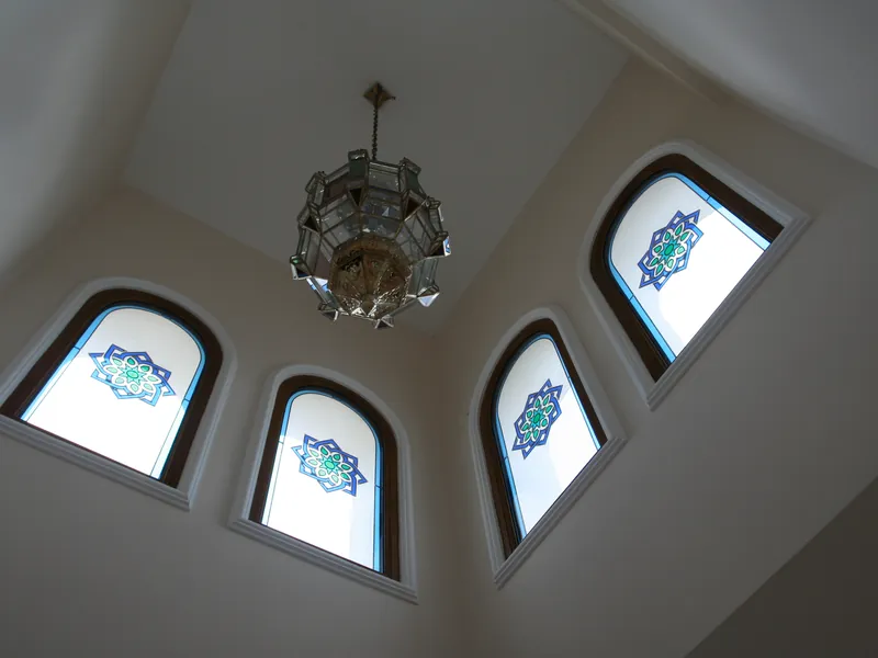 Secondary Glazing — Gallery Camden Town