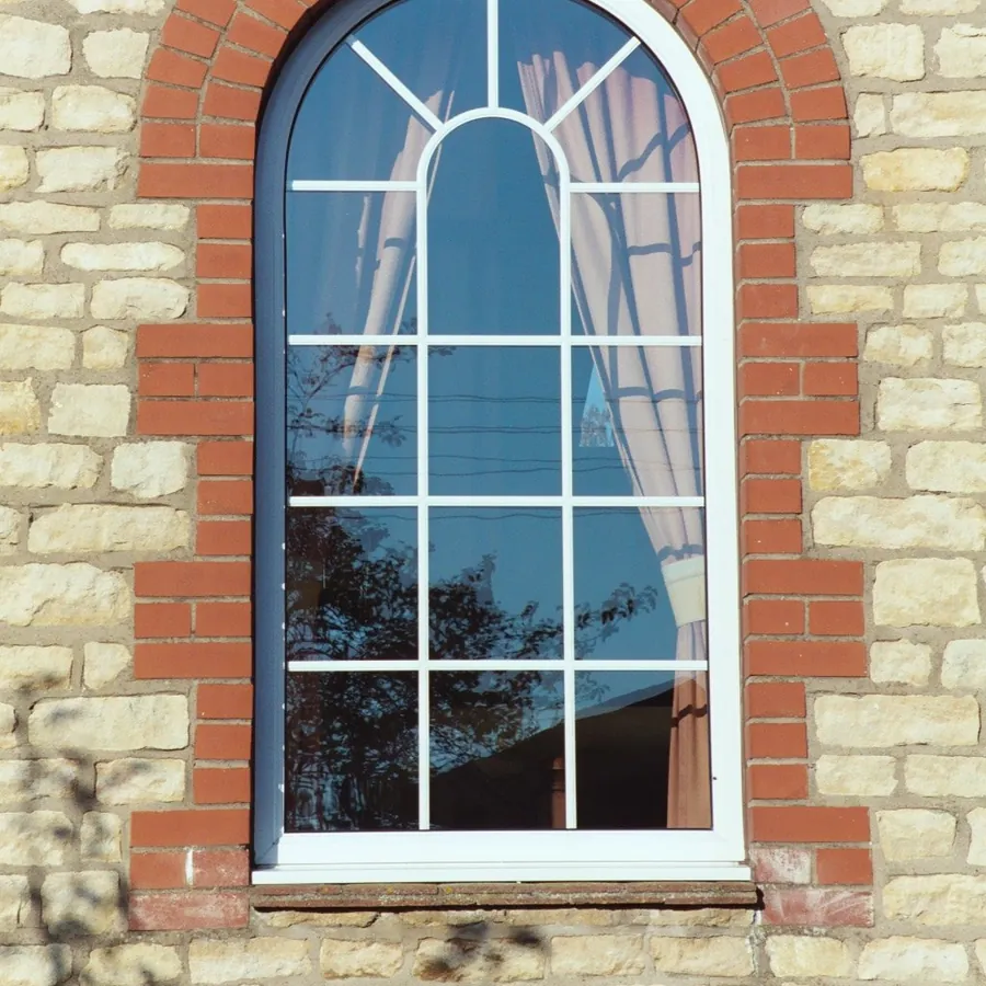 Secondary Glazing — Product Camden Town