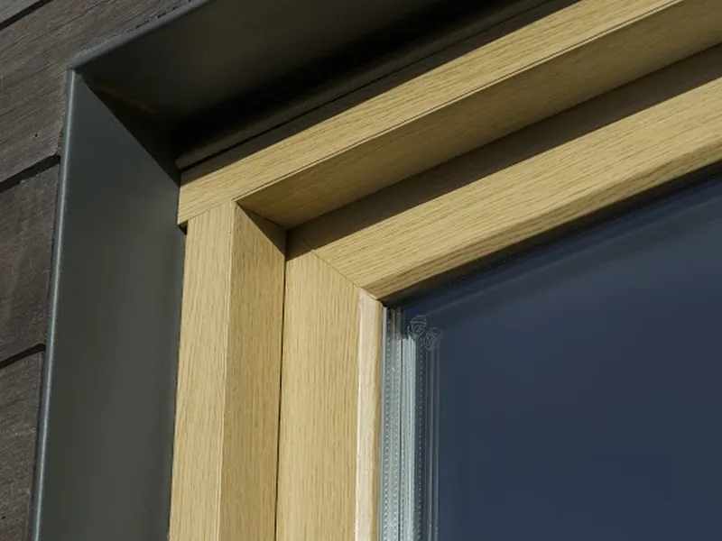 Sliding Windows — Gallery Camden Town