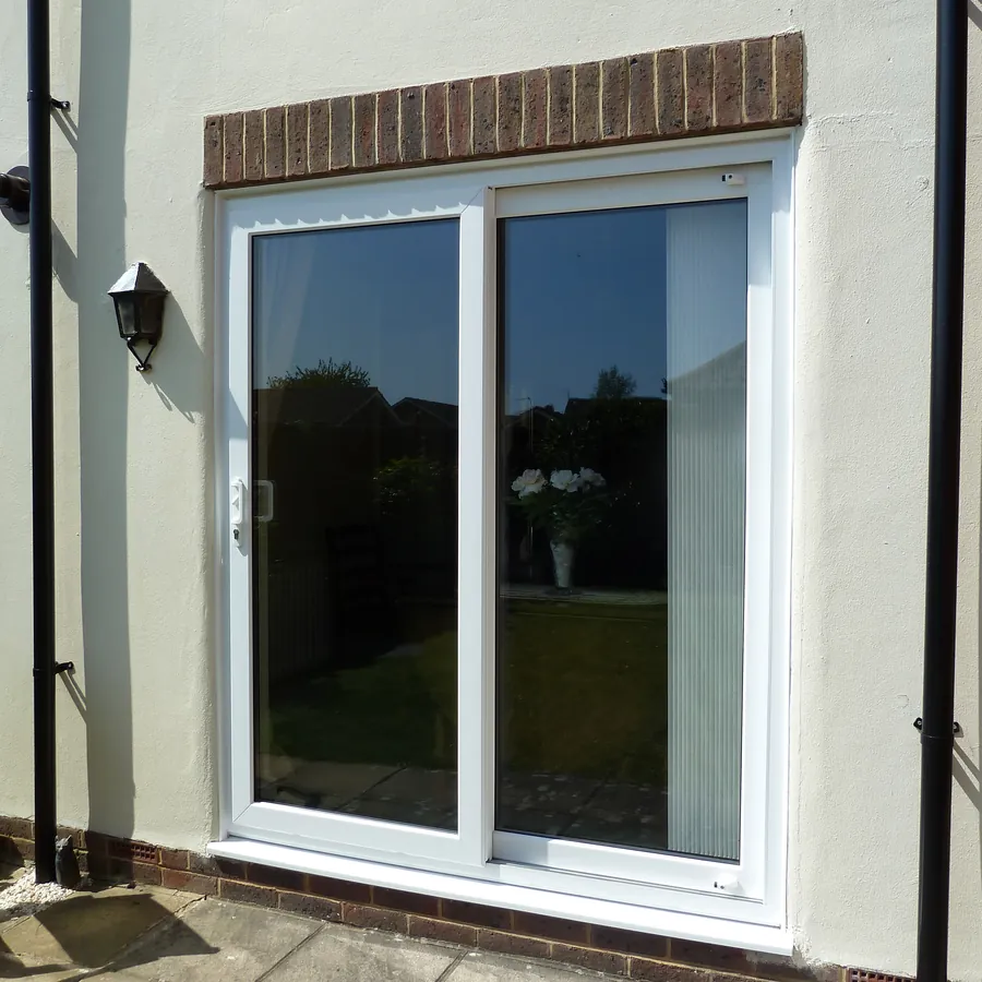 Sliding Windows — Product Camden Town