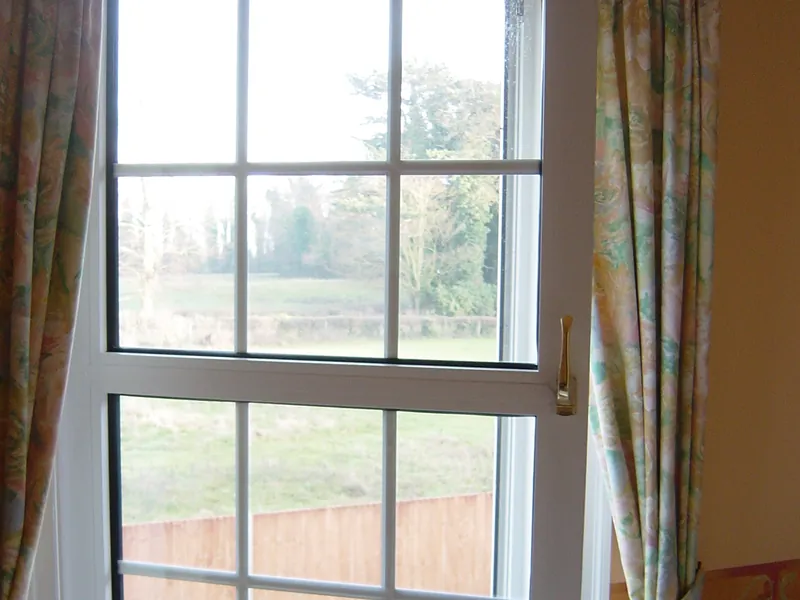 Tilt Turn Windows — Gallery Camden Town
