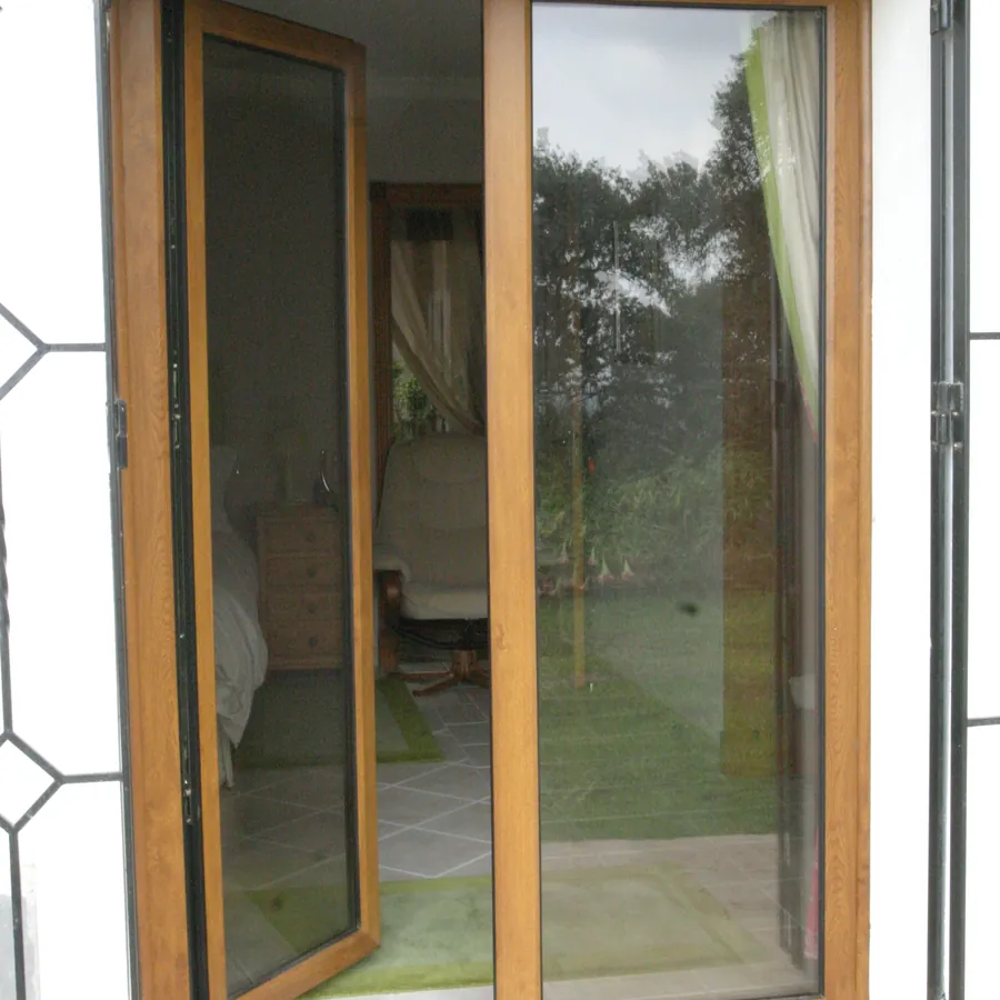 Tilt Turn Windows — Product Camden Town
