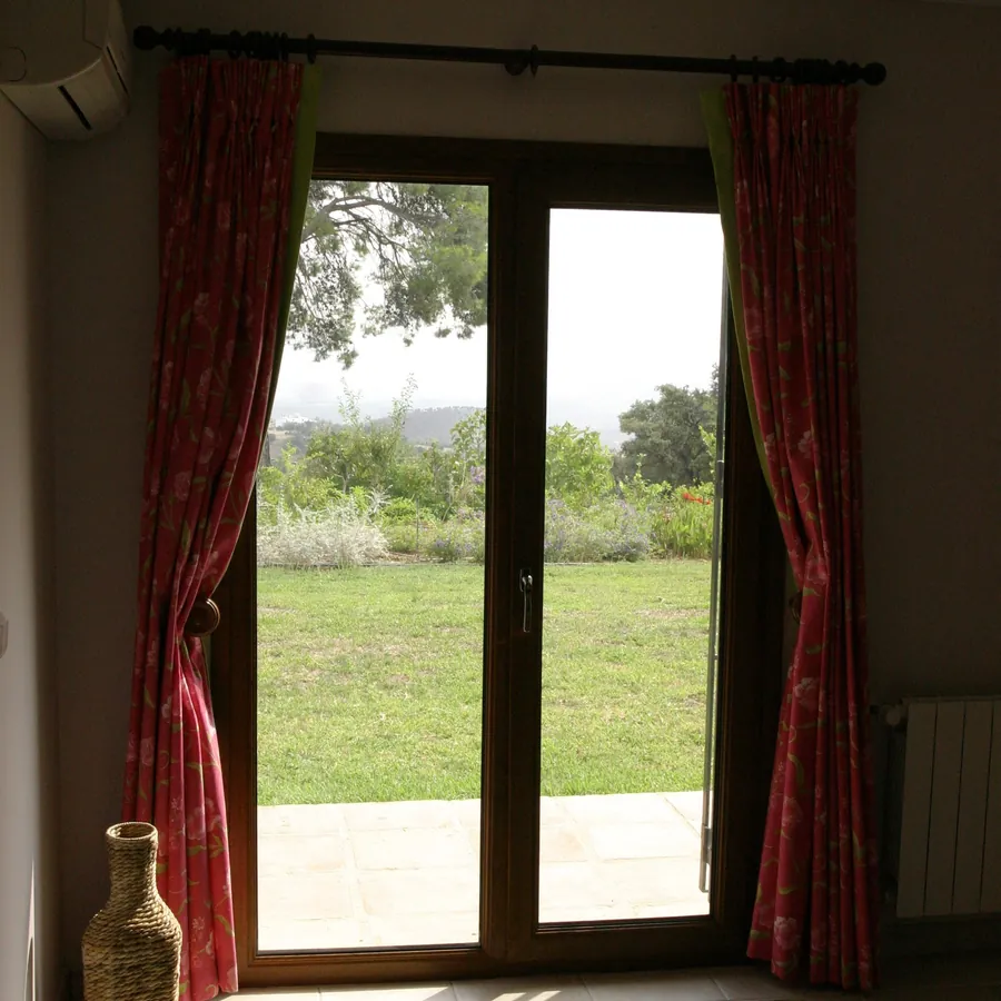 Tilt Turn Windows — Product Camden Town