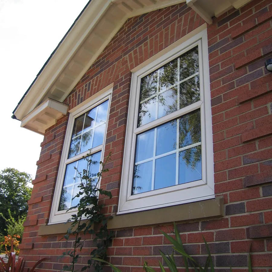 Tilt Turn Windows — Product Camden Town