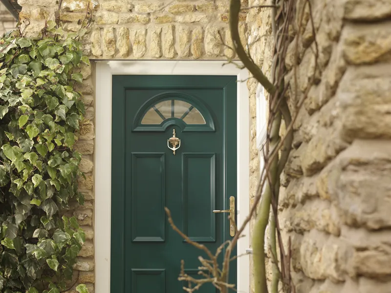 Timber Double Glazing — Gallery Camden Town